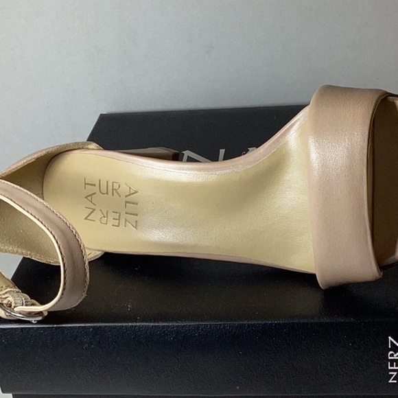 VERA DRESS SANDAL - Picture 11 of 12